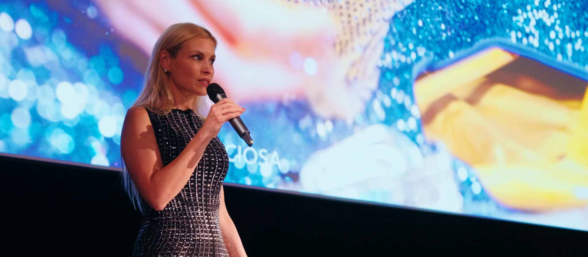 Glass Fashion Night 2025